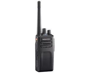 Kenwood NX-3320E3 UHF DMR Digital Radio | Expert Review