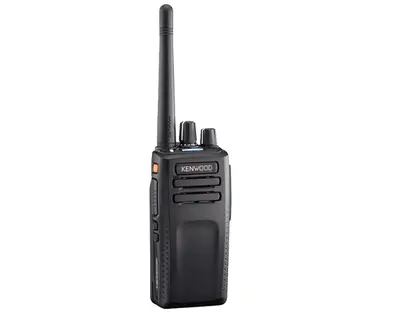 Kenwood NX-3320E3 UHF DMR Digital Radio | Expert Review
