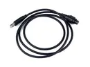 Hytera PC109 Programming Cable | MD615, MD625, MD655