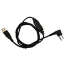 Hytera PC63 Programming Cable | PD5 Series Compatible