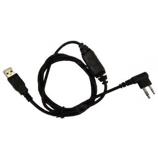 Hytera PC63 Programming Cable | PD5 Series Compatible