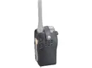 Hytera PCN003 Leather Carry Case for TC-320 Radios