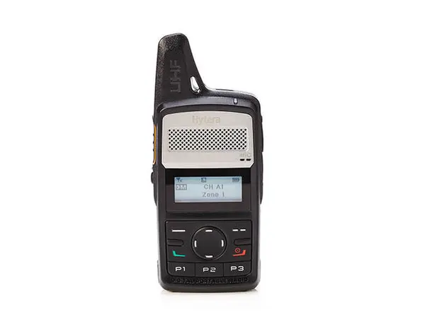 Hytera PD365 Digital Two-Way Radio | Pocket-Sized DMR