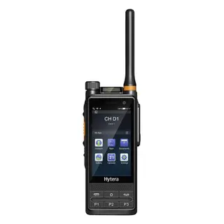 Hytera PDC680 Multi-Mode Radio | DMR + 4G LTE Android Hybrid