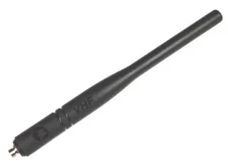 Motorola PMAD4147A VHF Whip Antenna 20cm
