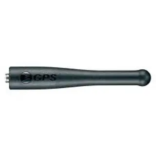 Motorola PMAE4023 UHF GPS Stubby Antenna | DP3000 Series