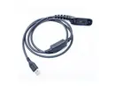 Motorola PMKN4012B Programming Cable for DP4000 Series