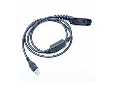 Motorola PMKN4012B Programming Cable for DP4000 Series