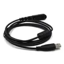 Motorola PMKN4115B R5 & DP2000e Programming Cable