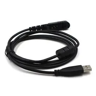 Motorola PMKN4115B R5 & DP2000e Programming Cable