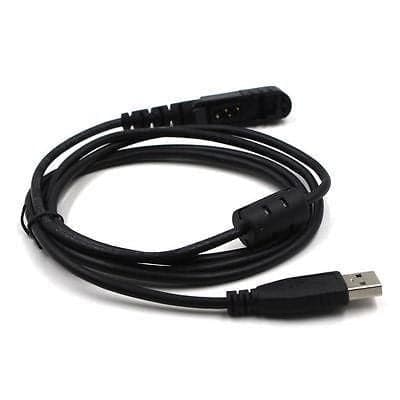Motorola PMKN4115B R5 & DP2000e Programming Cable