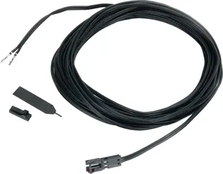 Motorola PMKN4119 Speaker Extension Cable | Genuine Part