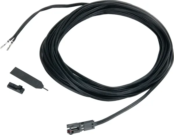 Motorola PMKN4119 Speaker Extension Cable | Genuine Part