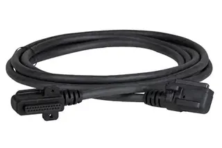 Motorola 3m Remote Mount Cable | PMKN4143A