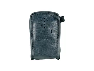 Motorola PMLN4421B Soft Leather Case for GP344 & GP644