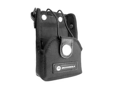 Motorola PMLN4470A Nylon Case for GP344 & GP388