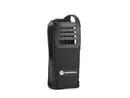 Motorola PMLN5024B Nylon Carry Case | Non-Display Radios