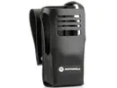 Motorola PMLN5026B Soft Leather Swivel Belt Loop