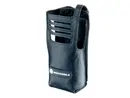 Motorola PMLN5027B Soft Leather Case | Non-Display Radios