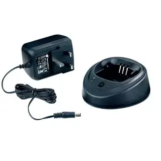 Motorola PMLN5191B Single Charger for DP1400 & CP040