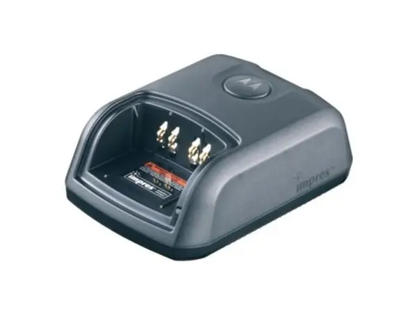 Motorola IMPRES Single Unit Charger PMLN5194B