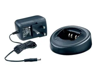 Motorola PMLN5195B Single Unit Rapid Charger | Buy Online