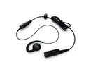 Motorola PMLN5727A Mag One G-Shaped Earpiece