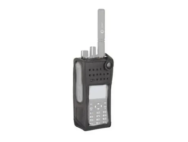 Motorola PMLN5844A Nylon Carry Case | Display Radios