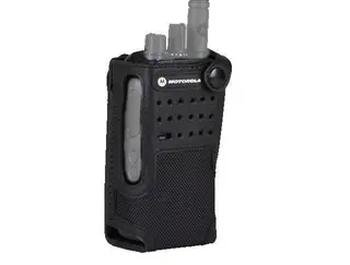 Motorola PMLN5870A Nylon Carry Case for DP2400 & DP2600