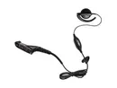 Motorola Mag One Ear Receiver with PTT | PMLN5973A