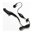 Motorola MagOne Earbud with In-Line Mic & PTT | PMLN6069A