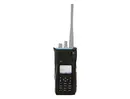 Motorola PMLN6099A Leather Carry Case for DP4801 Ex