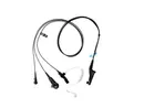 Motorola IMPRES 3-Wire Surveillance Kit | PMLN6123A