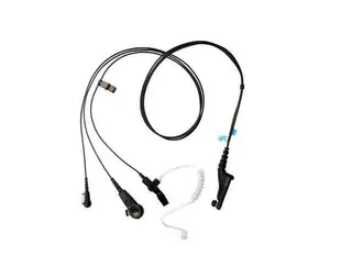 Motorola IMPRES 3-Wire Surveillance Kit | PMLN6123A