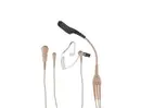 Motorola PMLN6124A IMPRES 3-Wire Surveillance Kit (Beige)