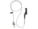 Motorola PMLN6126A Beige 1-Wire Surveillance Kit