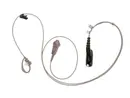 Motorola PMLN6128A Beige 2-Wire Surveillance Kit