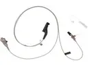 Motorola PMLN6130A Beige 2-Wire Surveillance Kit