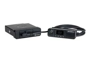Motorola PMLN6404A Remote Mount Adapter Kit | DM4000 Series
