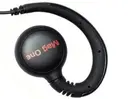 Motorola PMLN6532A MagOne Swivel Earpiece for DP1400
