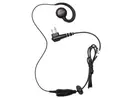 Motorola PMLN6532A MagOne Swivel Earpiece for DP1400