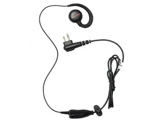 Motorola PMLN6532A MagOne Swivel Earpiece for DP1400