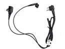 Motorola PMLN6533A 2-Wire Earbud for DP1400 Radios