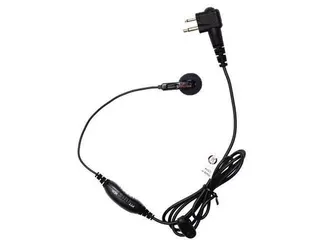 Motorola PMLN6534A MagOne Earbud for DP1400 Radios