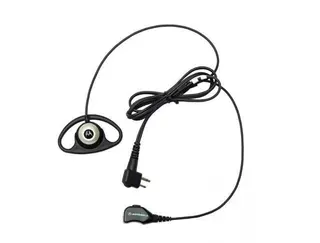 Motorola PMLN6535A D-Shell Earpiece for DP1400