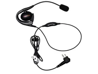 Motorola PMLN6537A MagOne Earset for DP1400 Radios