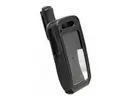 Motorola SL4000 & SL4010 Soft Leather Case