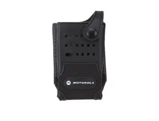 Motorola PMLN7042 Nylon Carry Case for DP3441 Radios