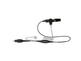 Motorola PMLN7052 Wireless Surveillance Kit | Acoustic Tube