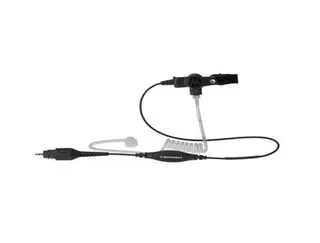 Motorola PMLN7052A Wireless Surveillance Kit